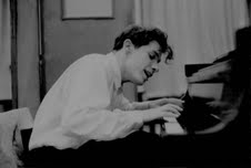 Glenn Gould – Cities